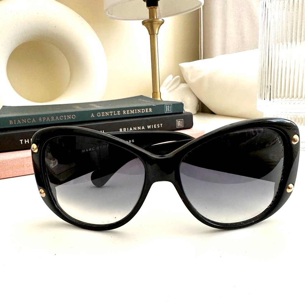 2000’s Marc Jacobs Sunglasses